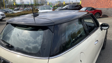 MINI Hatchback 1.5 Cooper Classic II 3dr Petrol Hatchback